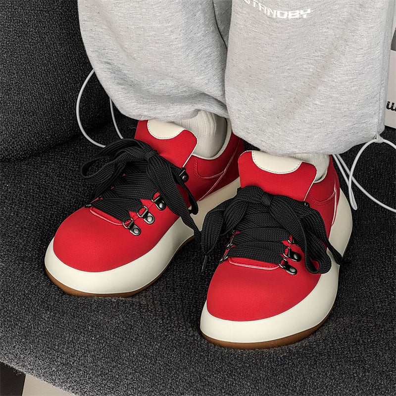'Gravity Stride' X9X Moon Boots - Sneakernational