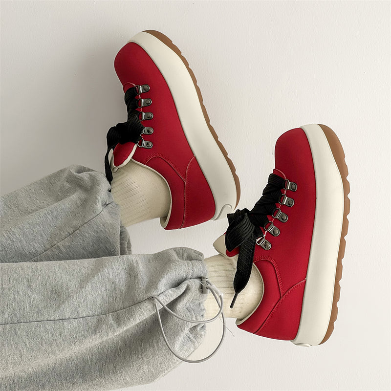 'Gravity Stride' X9X Moon Boots - Sneakernational