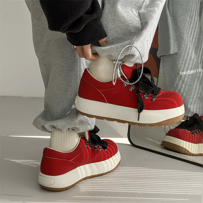 'Gravity Stride' X9X Moon Boots - Sneakernational