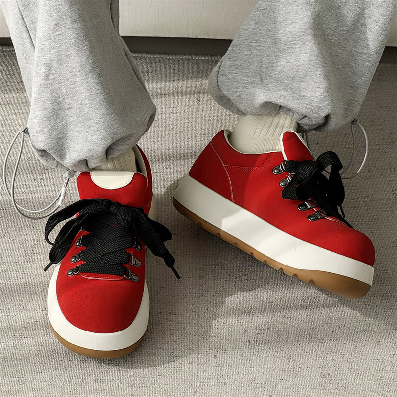 'Gravity Stride' X9X Moon Boots - Sneakernational