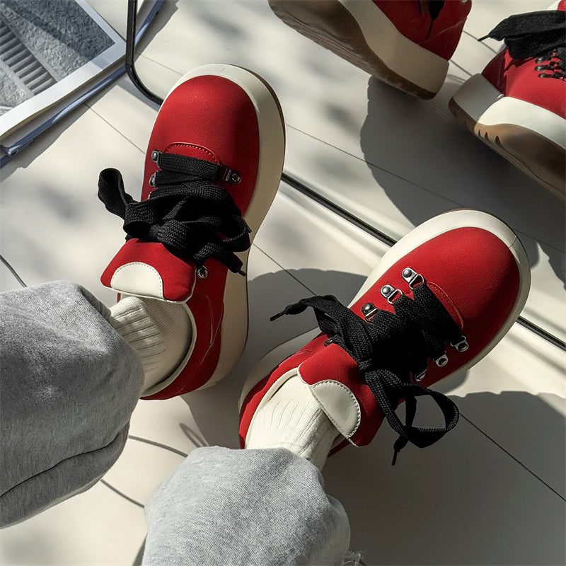'Gravity Stride' X9X Moon Boots - Sneakernational