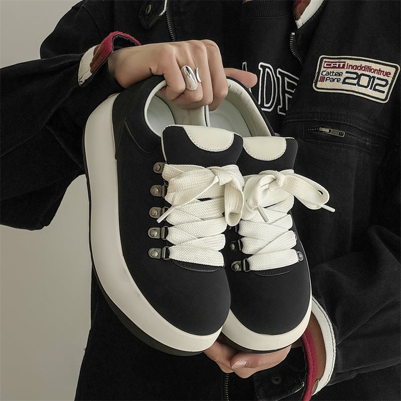 'Gravity Stride' X9X Moon Boots - Sneakernational