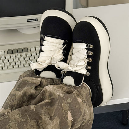 'Gravity Stride' X9X Moon Boots - Sneakernational