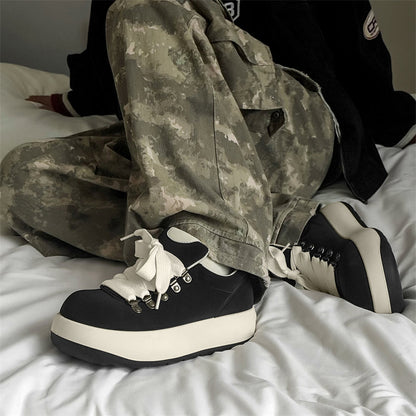 'Gravity Stride' X9X Moon Boots - Sneakernational