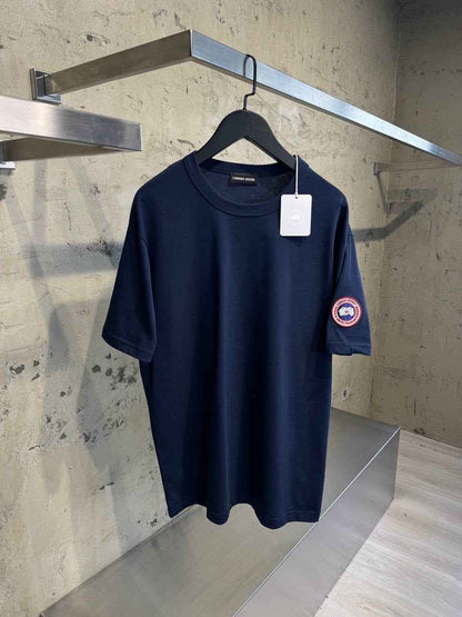 Canada Goose Oversize T-Shirt 001