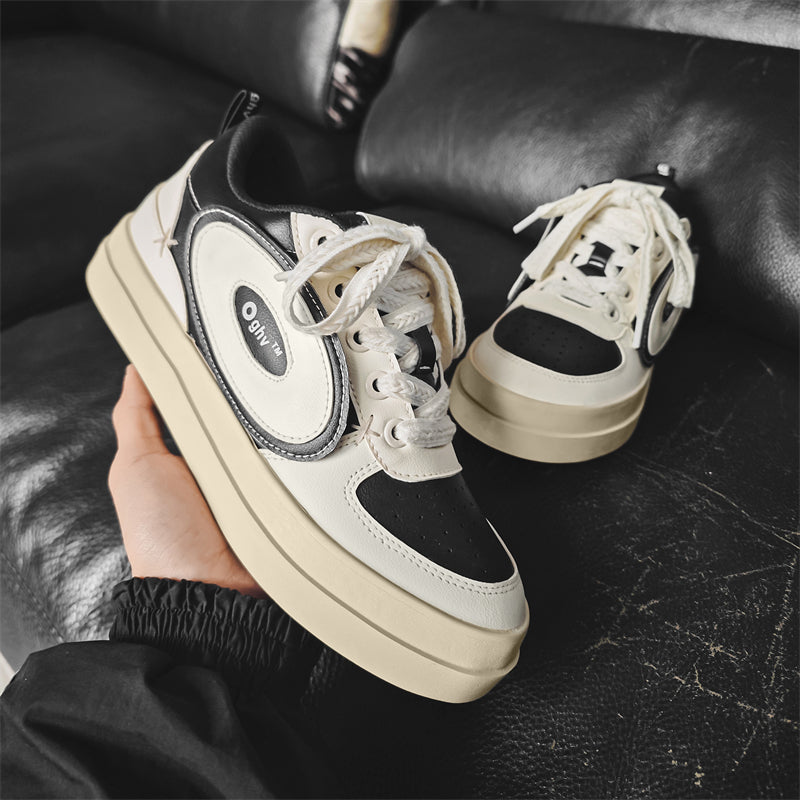 'Horizon Flow' X9X Sneakers - Sneakernational
