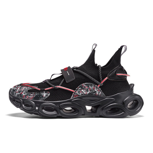'Shadowstrike Elite' X9X Sneakers - Sneakernational