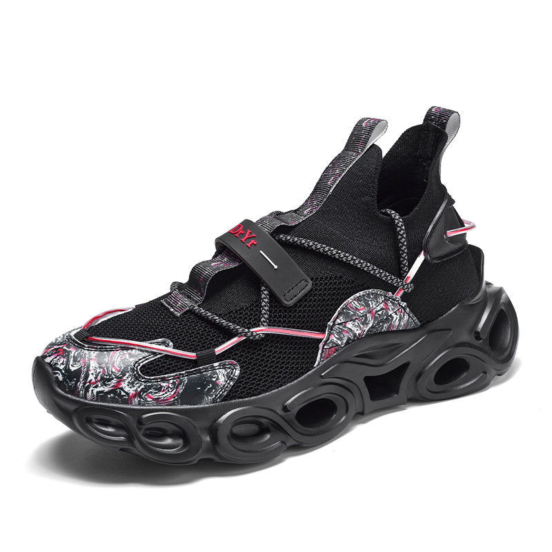 'Shadowstrike Elite' X9X Sneakers - Sneakernational