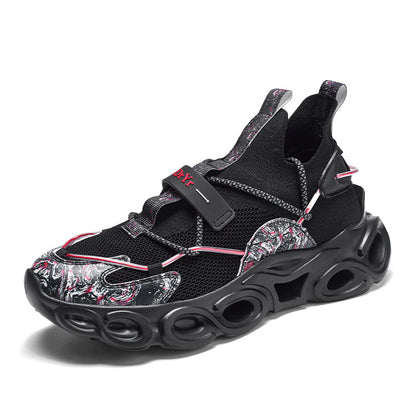 'Shadowstrike Elite' X9X Sneakers - Sneakernational