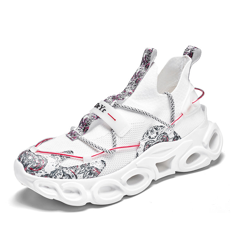 'Shadowstrike Elite' X9X Sneakers - Sneakernational