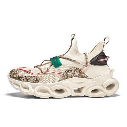 'Shadowstrike Elite' X9X Sneakers - Sneakernational