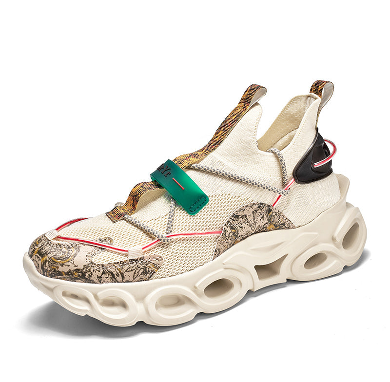 'Shadowstrike Elite' X9X Sneakers - Sneakernational