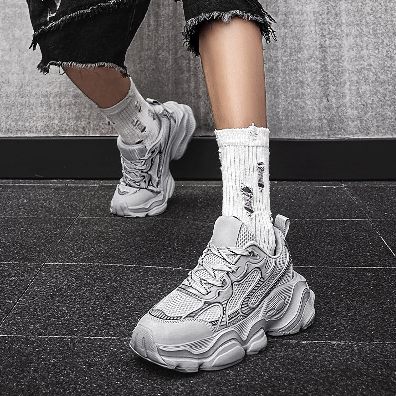 'Nebulon Drift' X9X Sneakers - Sneakernational