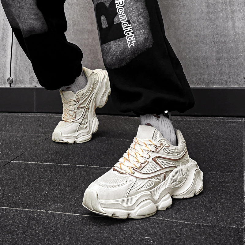 Quasar Pulse X9X Sneakers for Ultimate Comfort and Style