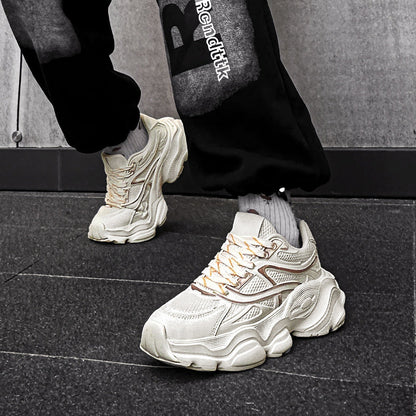 Quasar Pulse X9X Sneakers for Ultimate Comfort and Style