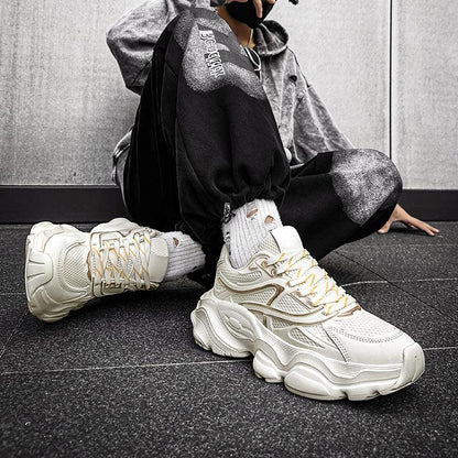 Quasar Pulse X9X Sneakers for Ultimate Comfort and Style