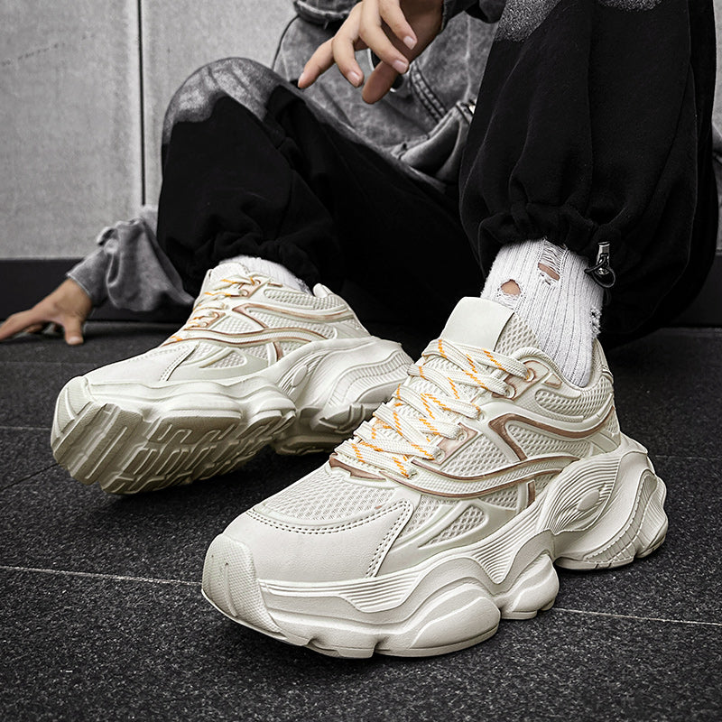 Quasar Pulse X9X Sneakers for Ultimate Comfort and Style