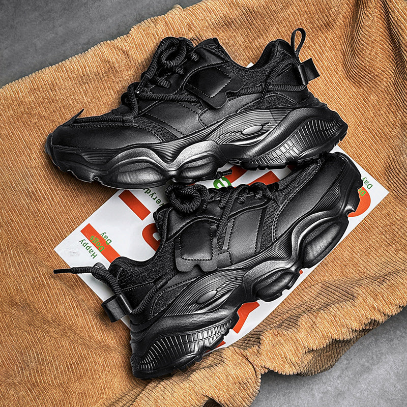 'Aether Glide' X9X Sneakers - Sneakernational