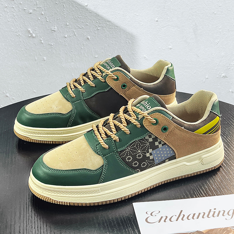'Quantum Quake’ X9X Sneakers - Sneakernational