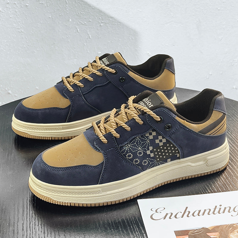 'Quantum Quake’ X9X Sneakers - Sneakernational
