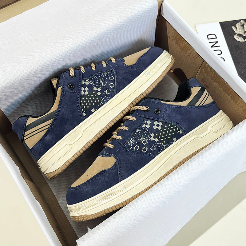 'Quantum Quake’ X9X Sneakers - Sneakernational