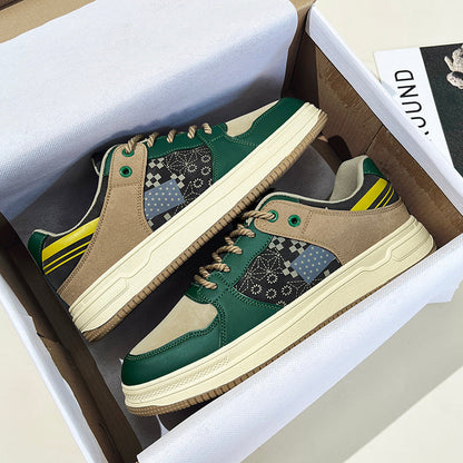 'Quantum Quake’ X9X Sneakers - Sneakernational