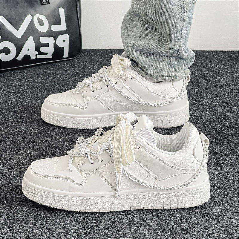 HERMI Chunky Sneakers - Sneakernational