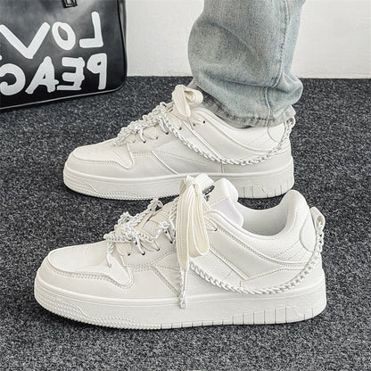 HERMI Chunky Sneakers - Sneakernational