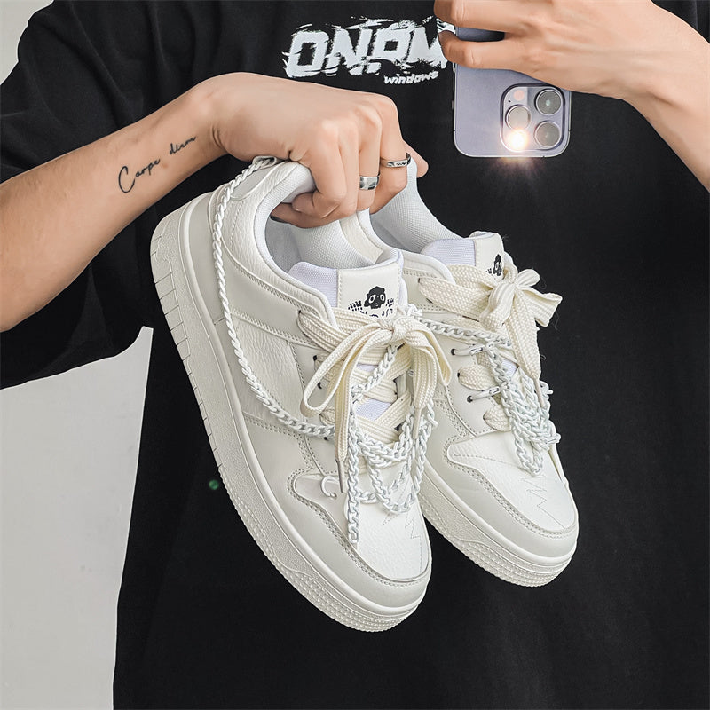 HERMI Chunky Sneakers - Sneakernational