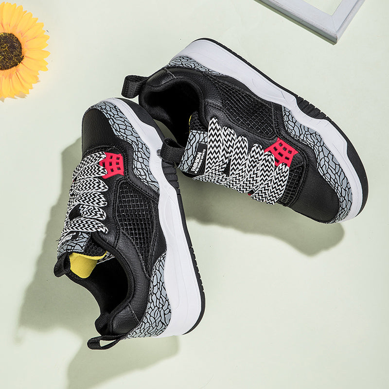 'Prism Shift' X9X Sneakers - Sneakernational