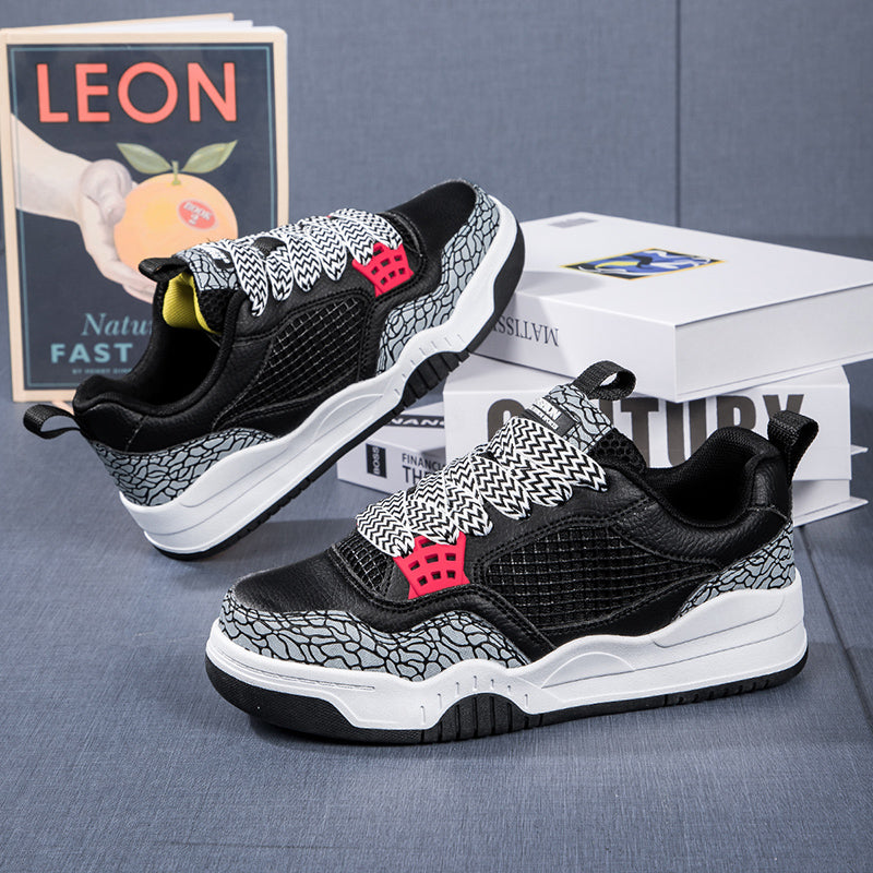 'Prism Shift' X9X Sneakers - Sneakernational