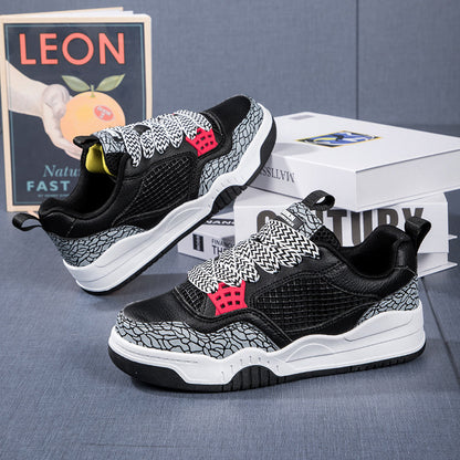 'Prism Shift' X9X Sneakers - Sneakernational