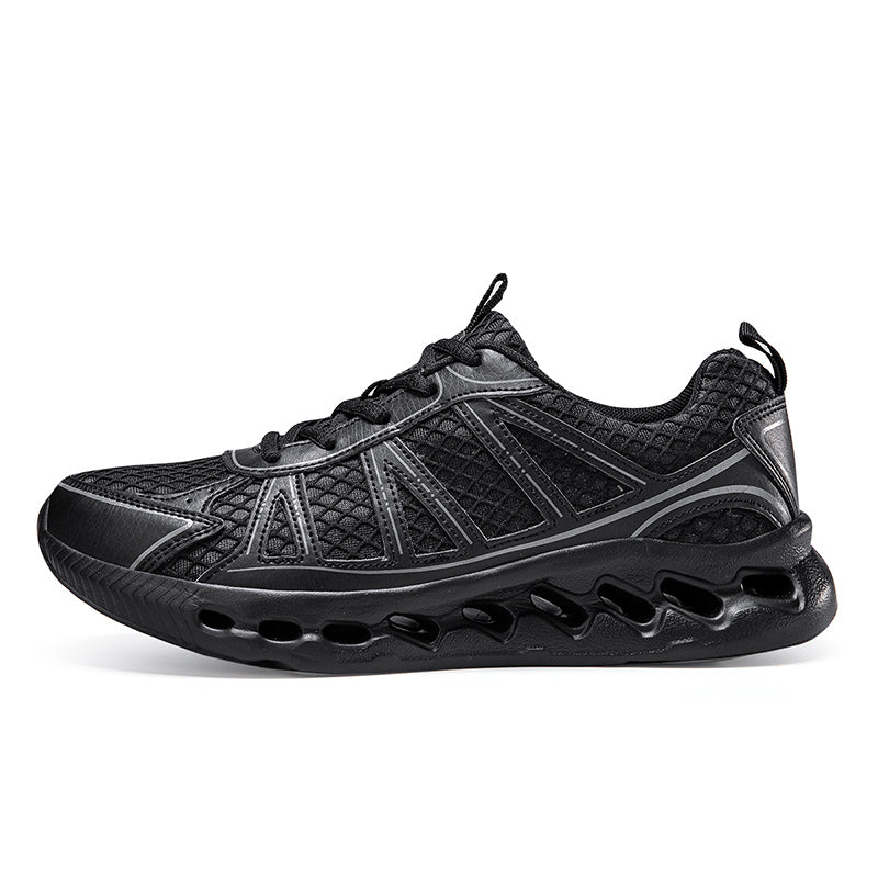 'Titan Wave' X9X Sneakers - Sneakernational