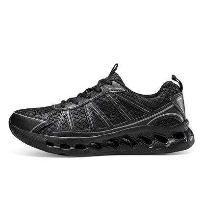 'Titan Wave' X9X Sneakers - Sneakernational