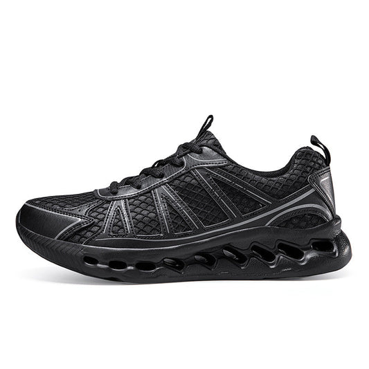 'Titan Wave' X9X Sneakers - Sneakernational
