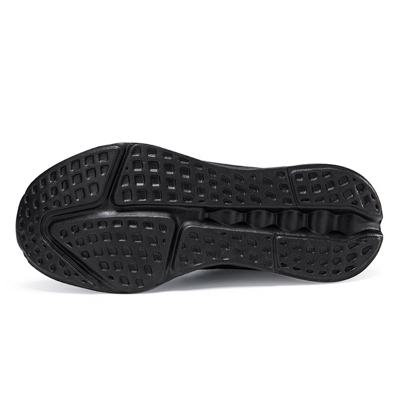'Titan Wave' X9X Sneakers - Sneakernational