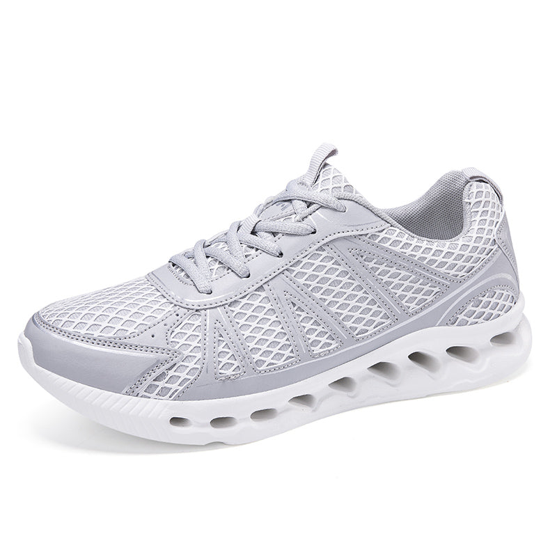 'Titan Wave' X9X Sneakers - Sneakernational