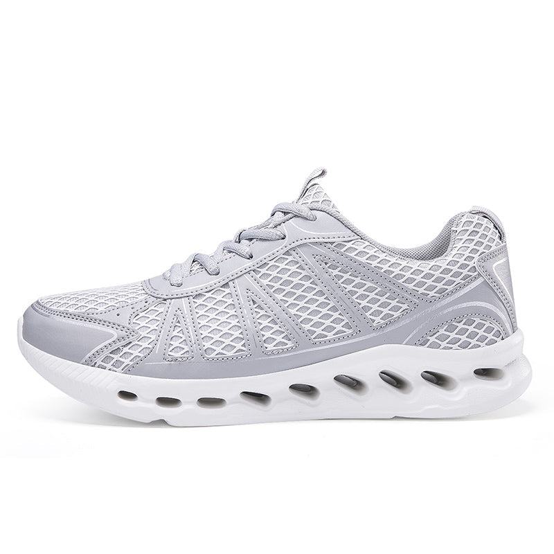 'Titan Wave' X9X Sneakers - Sneakernational