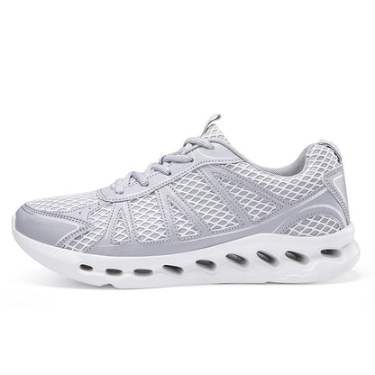 'Titan Wave' X9X Sneakers - Sneakernational