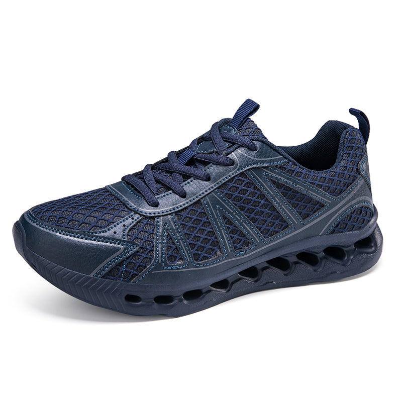 'Titan Wave' X9X Sneakers - Sneakernational