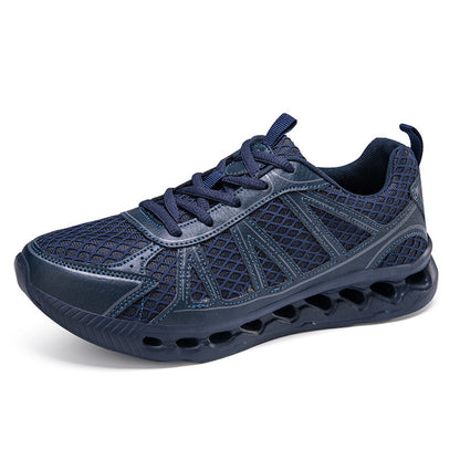 'Titan Wave' X9X Sneakers - Sneakernational