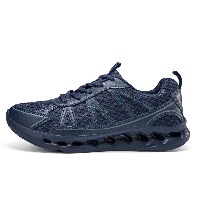 'Titan Wave' X9X Sneakers - Sneakernational