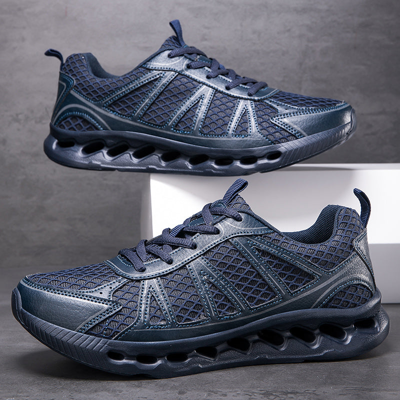 'Titan Wave' X9X Sneakers - Sneakernational