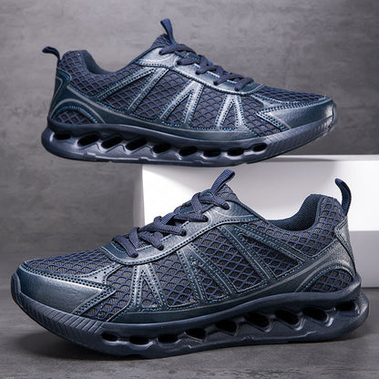'Titan Wave' X9X Sneakers - Sneakernational