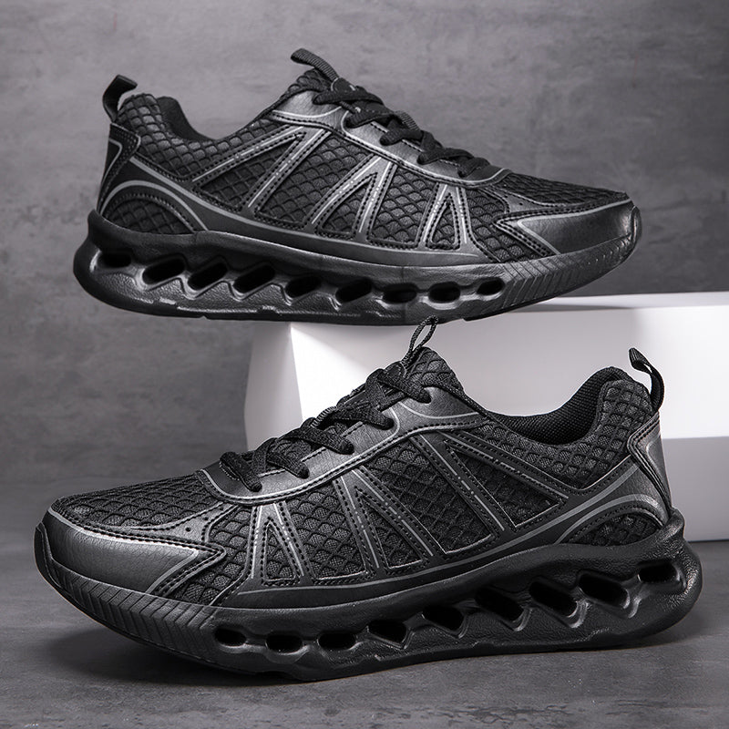 'Titan Wave' X9X Sneakers - Sneakernational