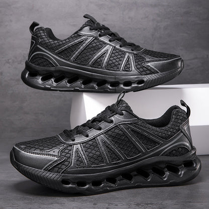 'Titan Wave' X9X Sneakers - Sneakernational