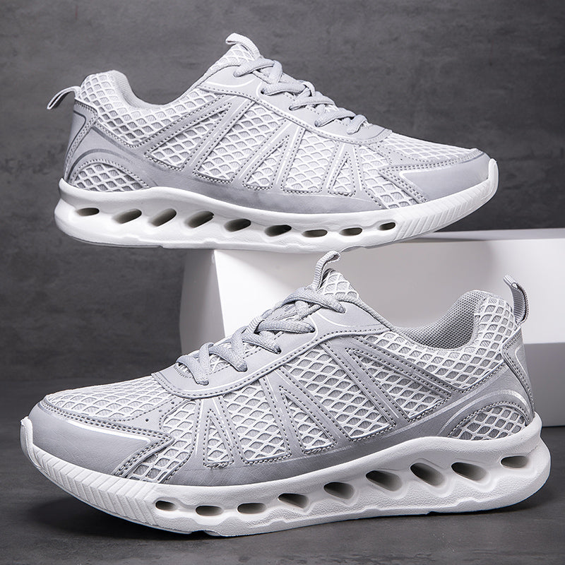 'Titan Wave' X9X Sneakers - Sneakernational