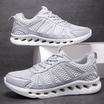'Titan Wave' X9X Sneakers - Sneakernational