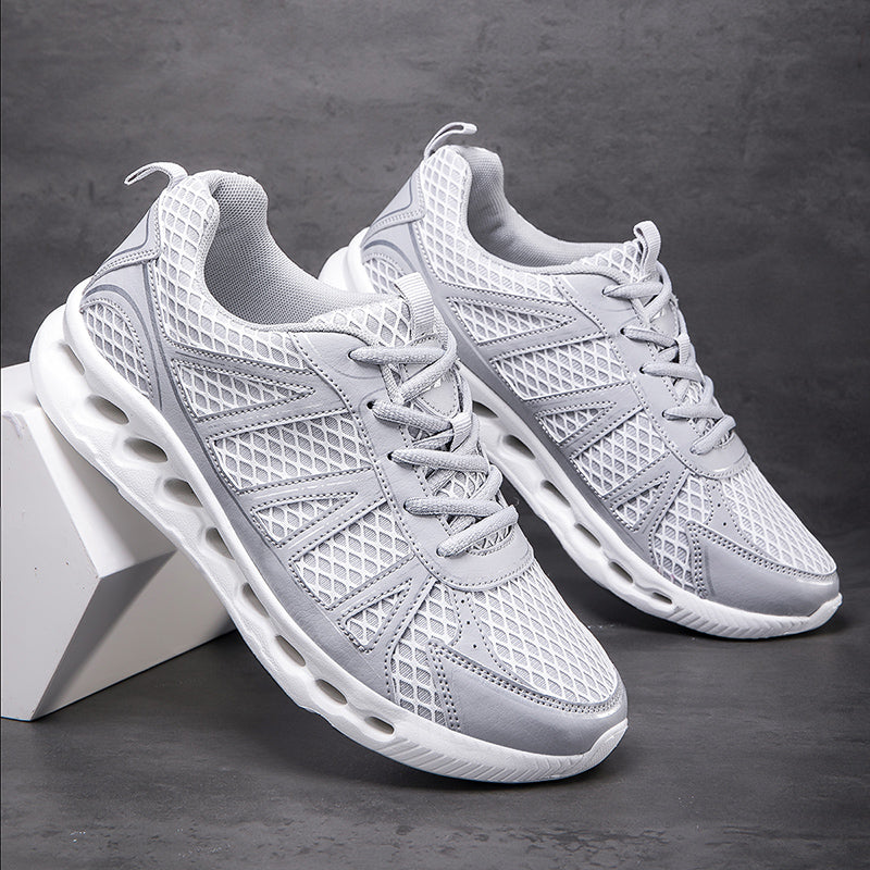 'Titan Wave' X9X Sneakers - Sneakernational