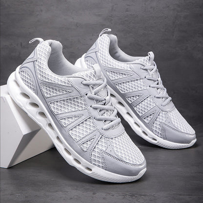 'Titan Wave' X9X Sneakers - Sneakernational